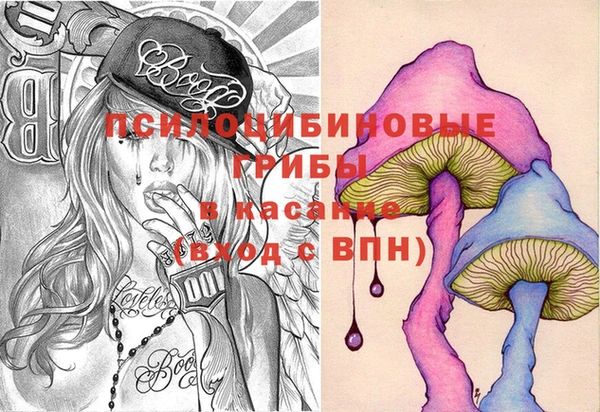 Альфа ПВП Абаза